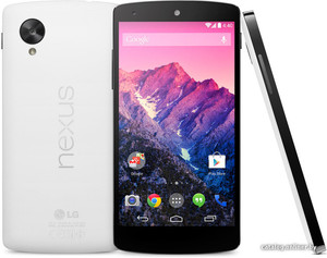 LG Nexus 5