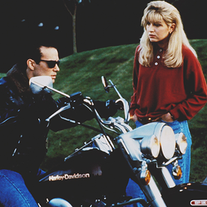 Twin Peaks: Fire Walk with Me