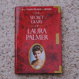 The Secret Diary of Laura Palmer