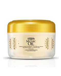 Loreal Professionnel, Mythic Oil