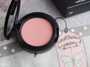 MAC Pro Longwear Blush Rosy Outlook