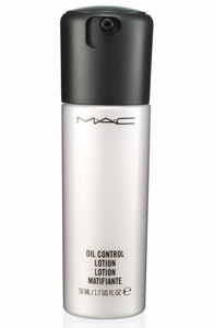 Mac oil control lotion