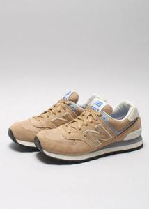 Кроссовки New Balance 576 или 998