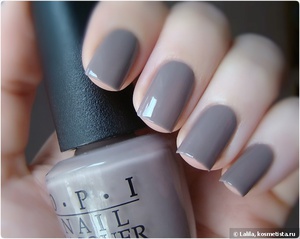 OPI Berlin There Done That