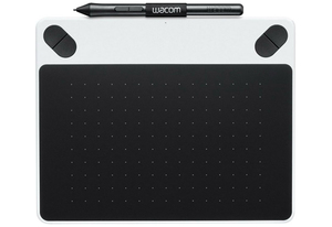 Графический планшет Wacom