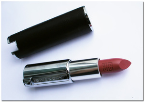 givenchy le rouge brun vintage