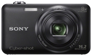 Sony Cyber-shot DSC-WX60