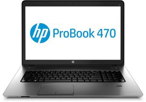 Ноутбук HP ProBook 470 G1