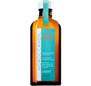 Масло Moroccanoil