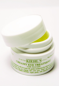 Kiehl's Creamy Eye Treatment with Avocado