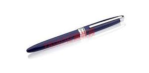Красивая изящная гелевая ручка