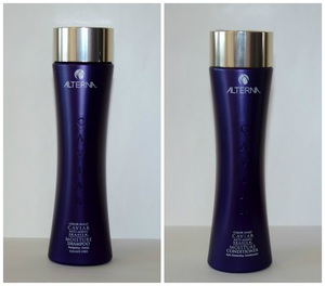 Alterna Caviar Anti Aging Seasilk Moisture Shampoo & Conditioner