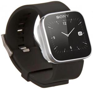 Умные часы Sony MN2 SmartWatch