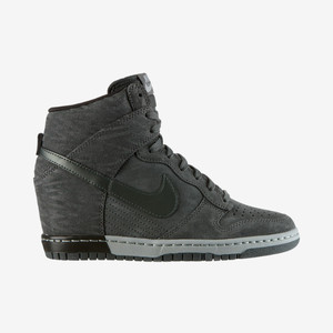 Nike Dunk Sky Hi Print