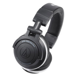 Наушники AUDIO-TECHNICA ATH-PRO700MK2