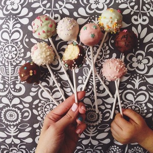 cakepops