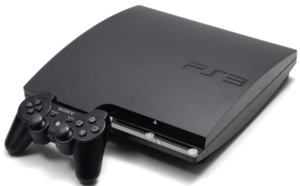 Playstation3