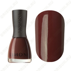 лак-гель Limoni professional nail №92, 87