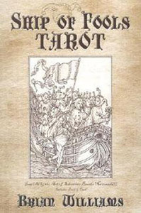 Ship of Fools Tarot