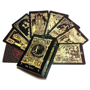 Azathoth Tarot