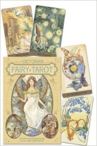 The Victorian Fairy Tarot