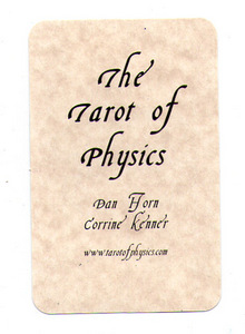 Tarot of Physics