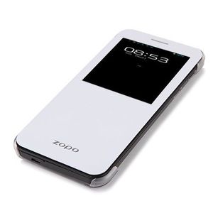 Original Protective S-View Flip Cover Case for ZOPO ZP998