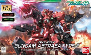 1/144 HG Gundam Astraea Type-F