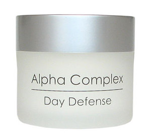 Крем для лица Holy Land ALPHA COMPLEX Day Defense Cream