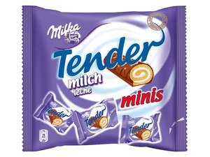 Milka Tender