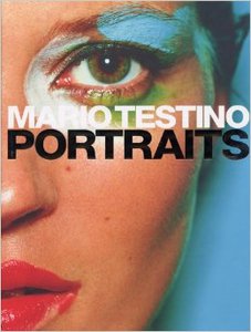 Mario Testino: Portraits