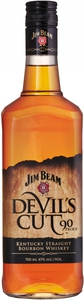 Jim Beam Devil's Cut