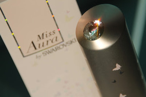 Miss Aura by Swarovski