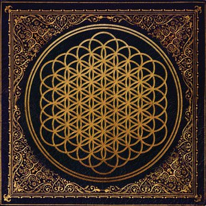 Диск Bring Me The Horizon - Sempiternal