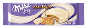 Milka Choco Wafer