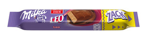 Milka LEO Riegel