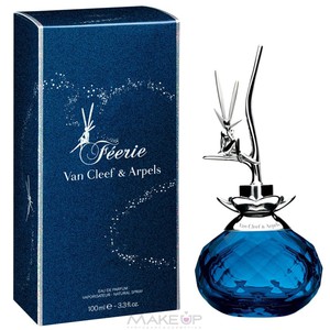 Туалетная вода Van Cleef & Arpels Feerie