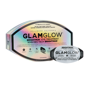 GlamGlow Brightmud Eye Treatment