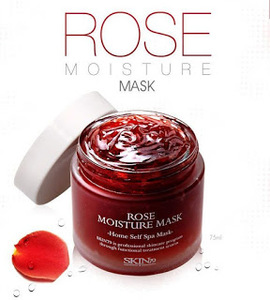 Skin79 Rose Moisture Mask