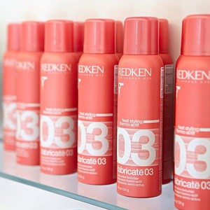 Redken Fabricate 03