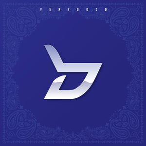 Block B 3rd mini-album "Very Good"