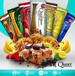 Quest Protein Bar