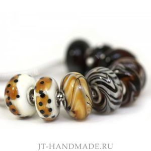 Украшения и бусины от JT-Handmade