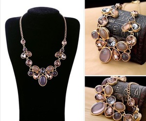 Fashion Brand Pendants Necklaces Wholesale 2014