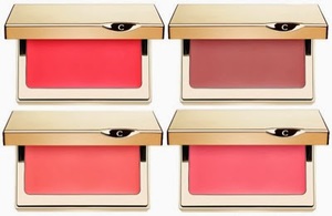 Clarins. Multi-Blush cream blush