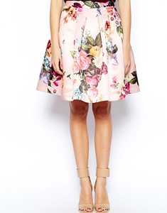 Ted Baker skirt