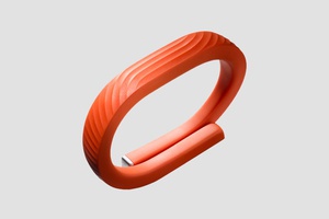 Jawbone UP24