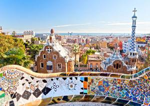 Повторить испанский