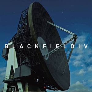 Blackfield IV