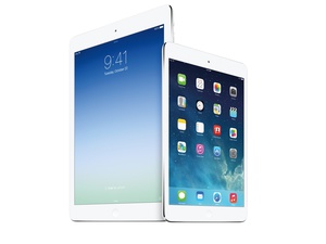 Apple iPad 5 Air with Retina Wi-Fi + Cellular 128гб